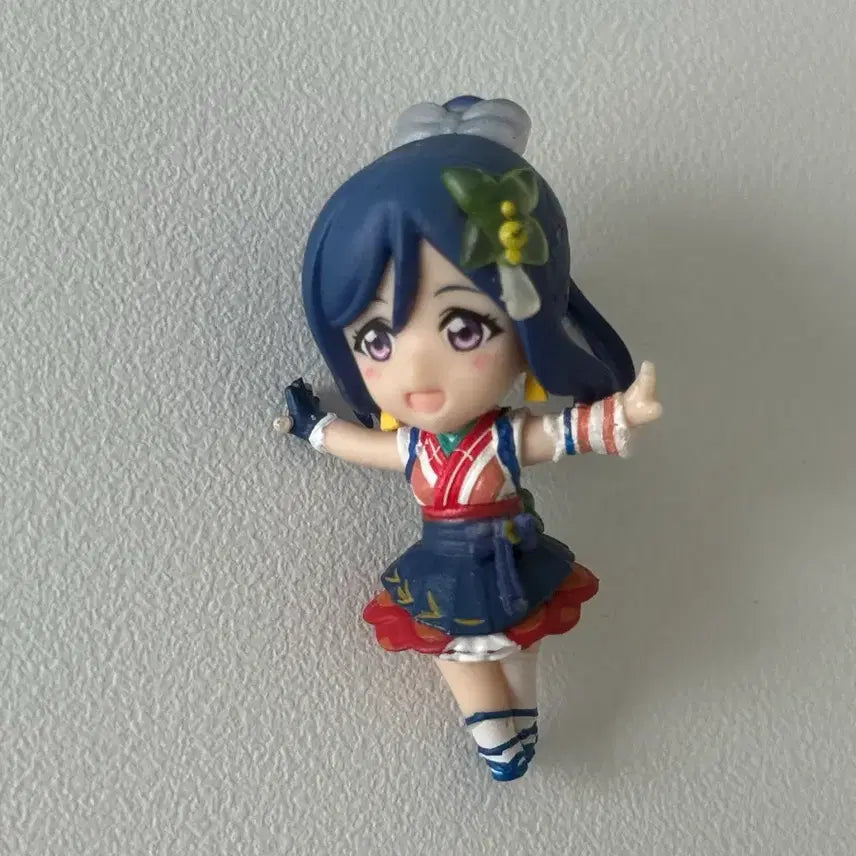 [BUNJANG] Love Live! Sunshine! Kanan Figure Gacha / 러브라이브선샤인 카난 피규어 가챠