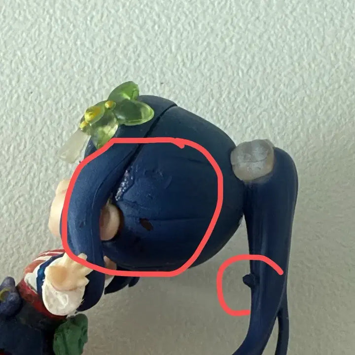 [BUNJANG] Love Live! Sunshine! Kanan Figure Gacha / 러브라이브선샤인 카난 피규어 가챠