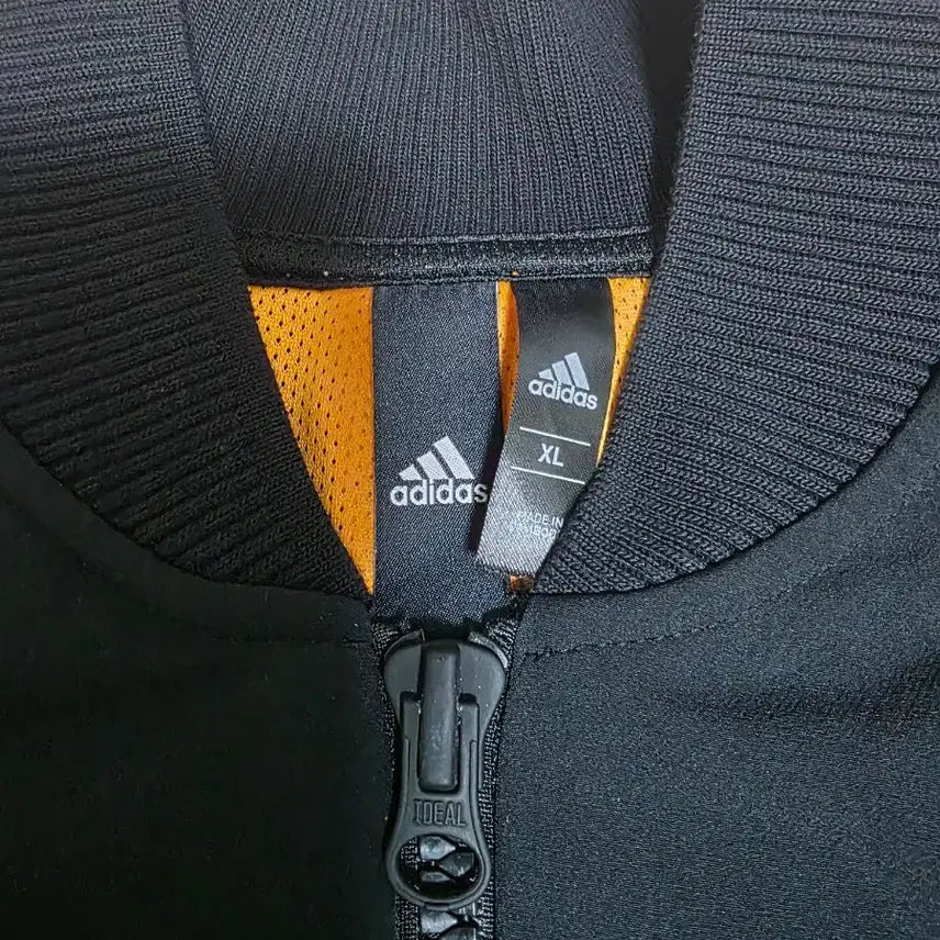 [BUNJANG] Adidas VRCT Jacket XL / 아디다스 VRCT 자켓 XL