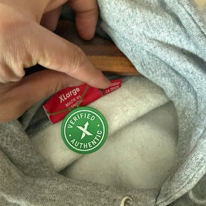 [BUNJANG] Supreme Box Logo Bandana Paisley Hoodie XL / 슈프림 박스로고 반다나 패이즐리 후드 XL