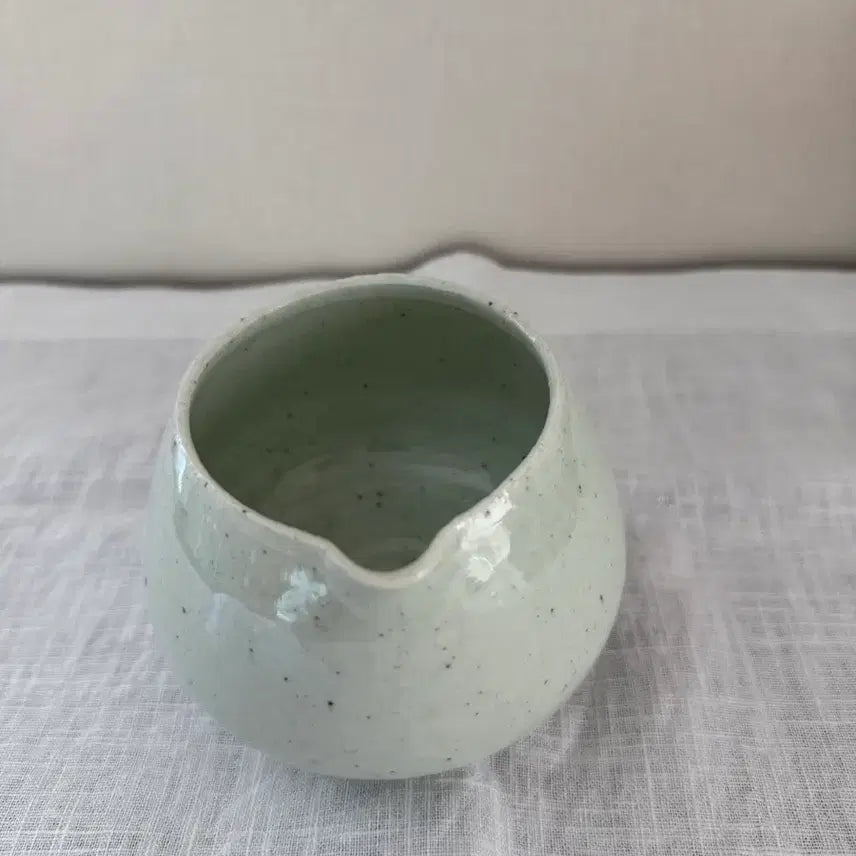 [BUNJANG] Craftmoon Water Cup / 크래프트문 숙우