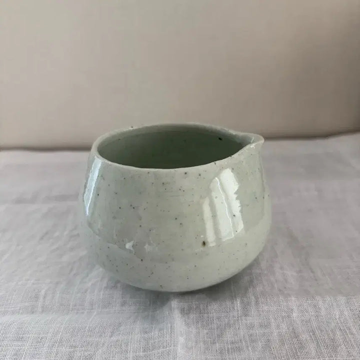 [BUNJANG] Craftmoon Water Cup / 크래프트문 숙우