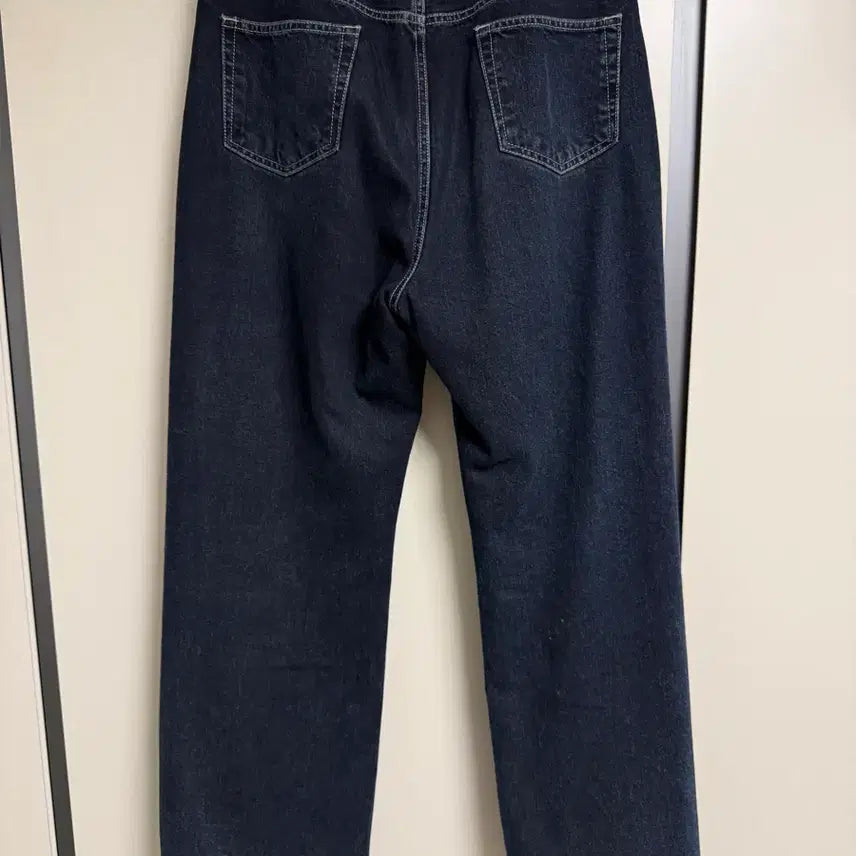 [BUNJANG] LABEL ARCHIVE Denim Set / 라벨아카이브 데님 셋업