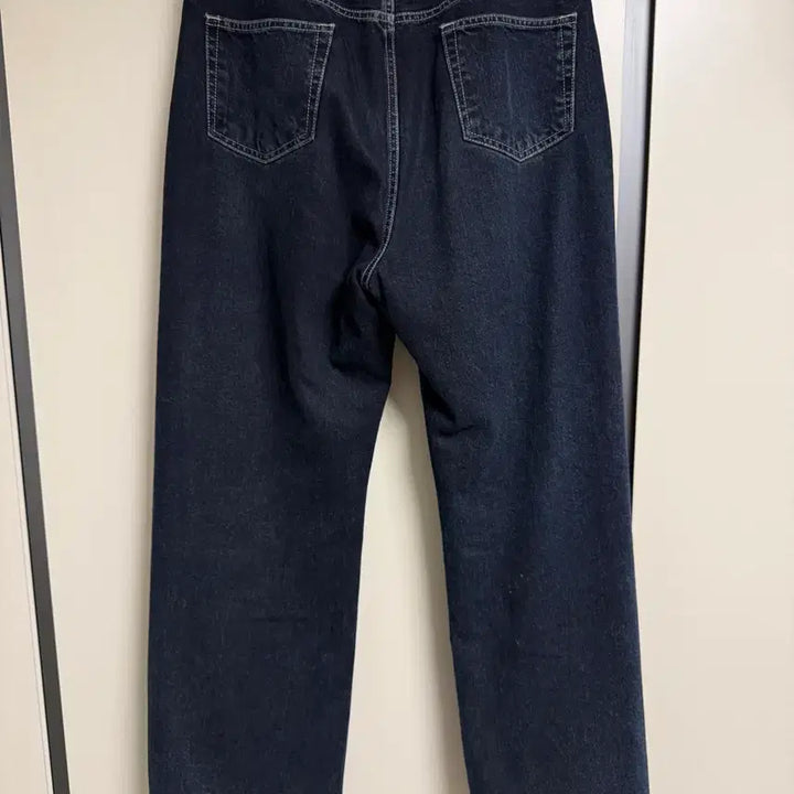 [BUNJANG] LABEL ARCHIVE Denim Set / 라벨아카이브 데님 셋업