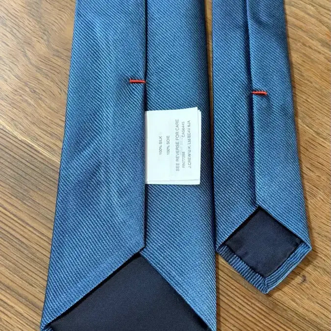 [BUNJANG] J. Crew USA Made Necktie / 제이크루 j CREW 넥타이 MADE IN USA