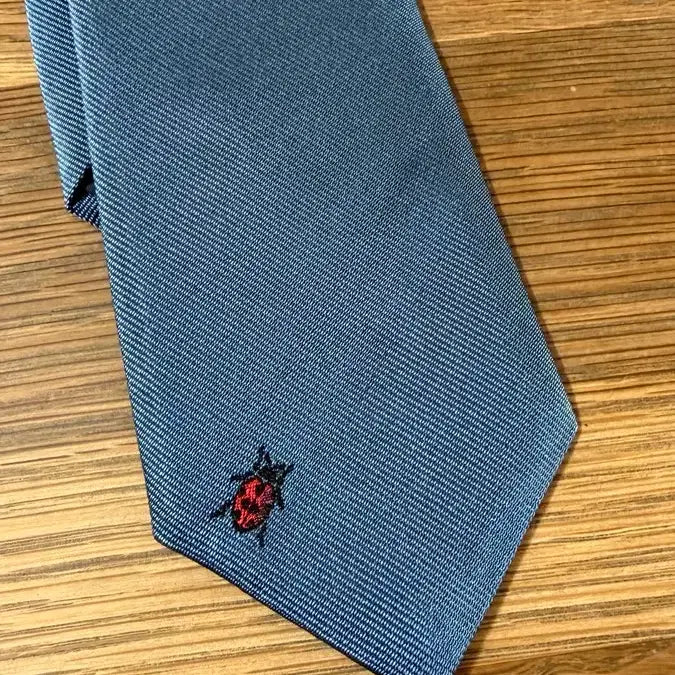 [BUNJANG] J. Crew USA Made Necktie / 제이크루 j CREW 넥타이 MADE IN USA