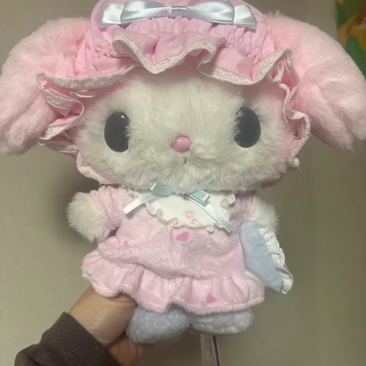 [SOLD OUT] 중국 산리오 굿나잇 마이멜로디