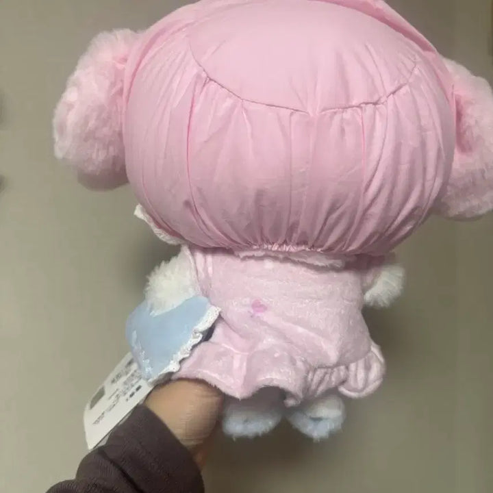 [SOLD OUT] 중국 산리오 굿나잇 마이멜로디