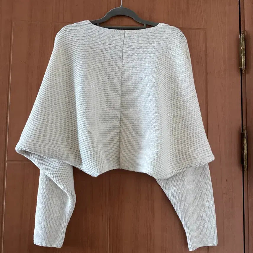 [SOLD OUT] 자라 암워머 L 새상품