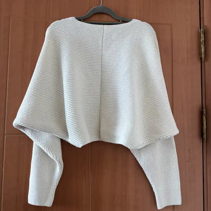 [SOLD OUT] 자라 암워머 L 새상품