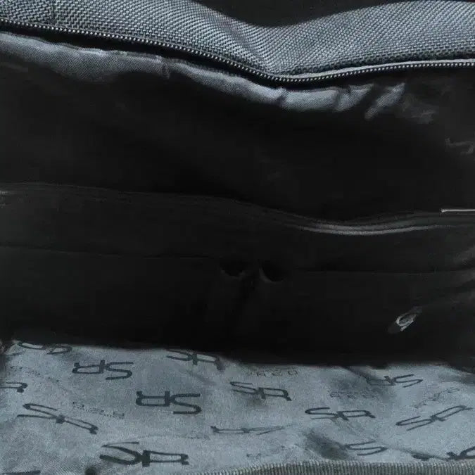 [BUNJANG] Samsonite RED Backpack Black / 샘소나이트 레드 백팩 블랙