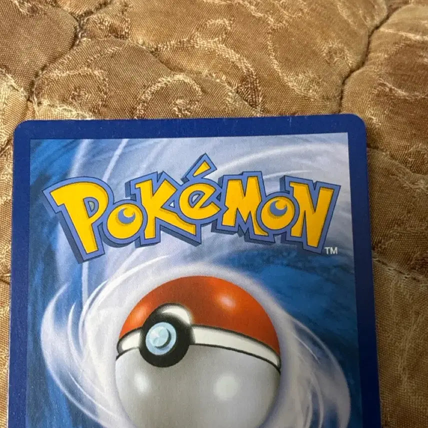 [BUNJANG] Pokemon Rayquaza 024/S-P Promo Card / 포켓몬카드 레쿠쟈 024/S-P 프로모