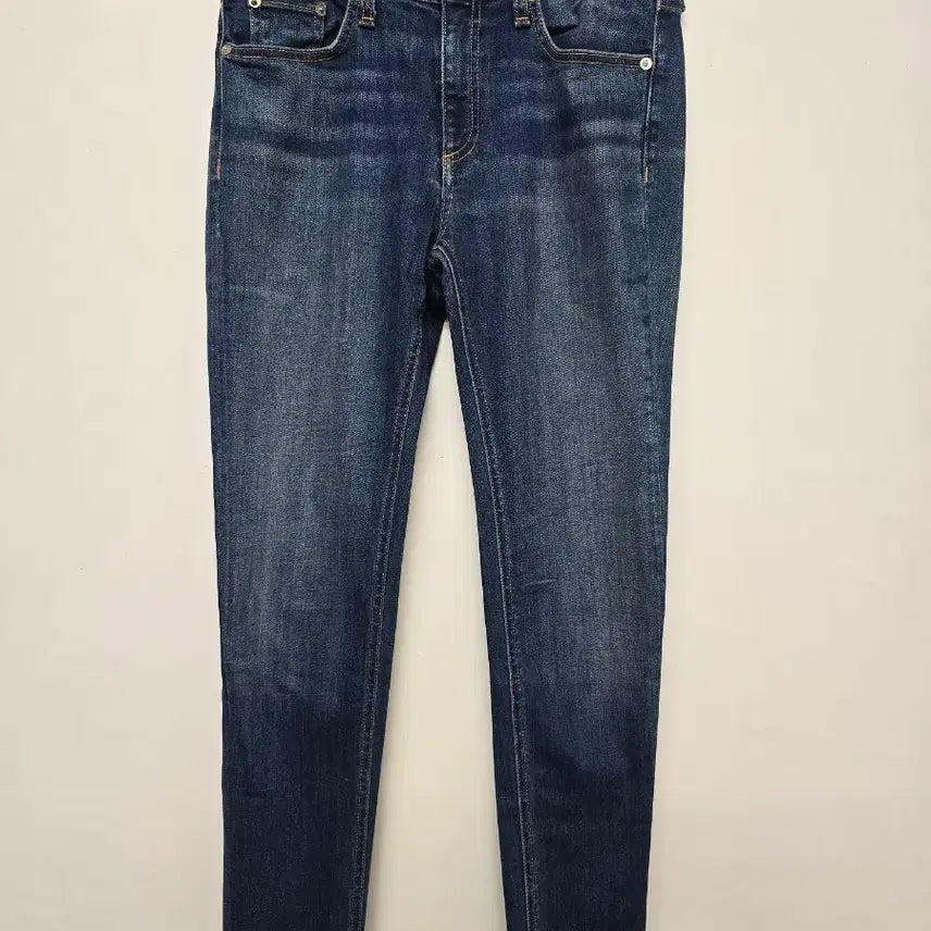 [SOLD OUT] 랙앤본 여자 데님 청바지 27