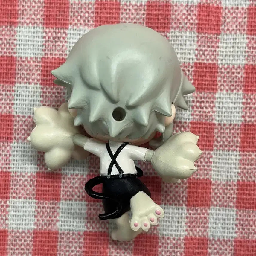 [SOLD OUT] 문스독 데드애플 아츠시 피규어