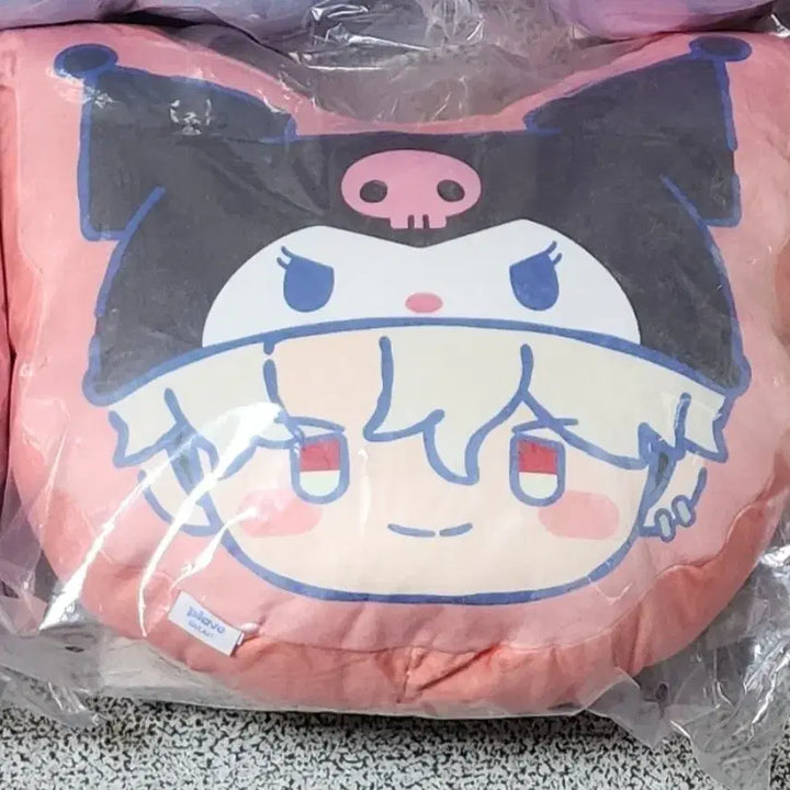 [SOLD OUT] 은호 쿠션 원가양도 일괄 판매 플레이브 뿌 굿즈 인형 앨범 포토카드 포카