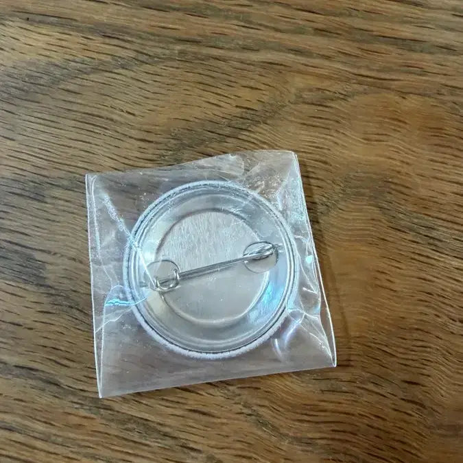 [BUNJANG] Noritake Insight Boy Badge / (새제품) 노리타케 noritake 뱃지 인사이트보이
