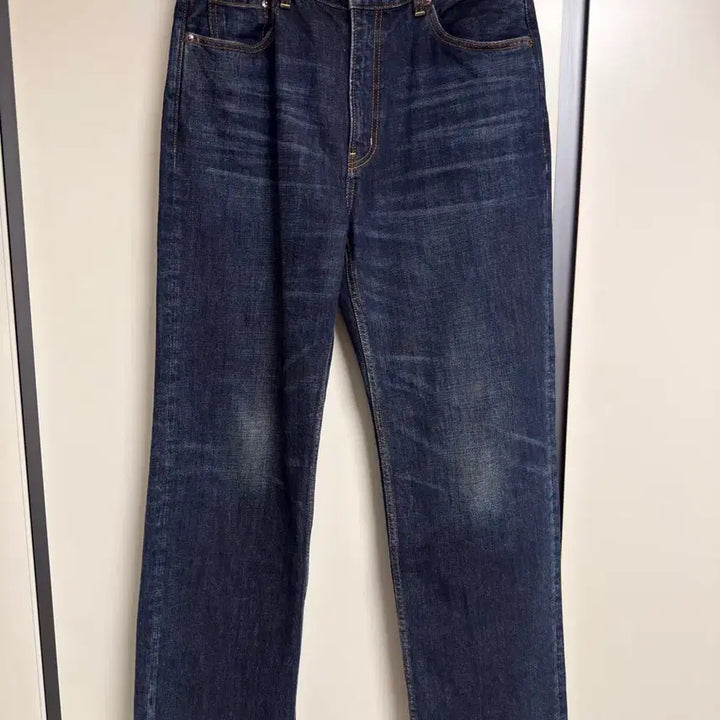 [BUNJANG] Modnine Stay Cool Mod7 Jeans (Size 32) / 모드나인 stay cool mod7 (32)