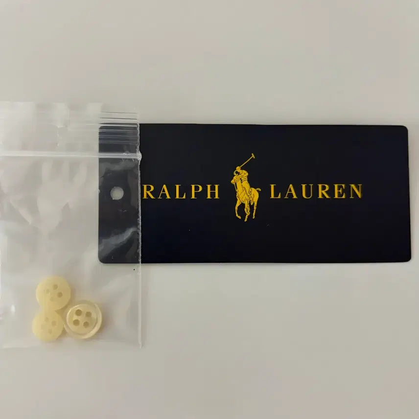 [BUNJANG] Polo Ralph Lauren Custom Fit Poplin Shirt / [M] 폴로 랄프 로렌 커스텀핏 포플린 셔츠