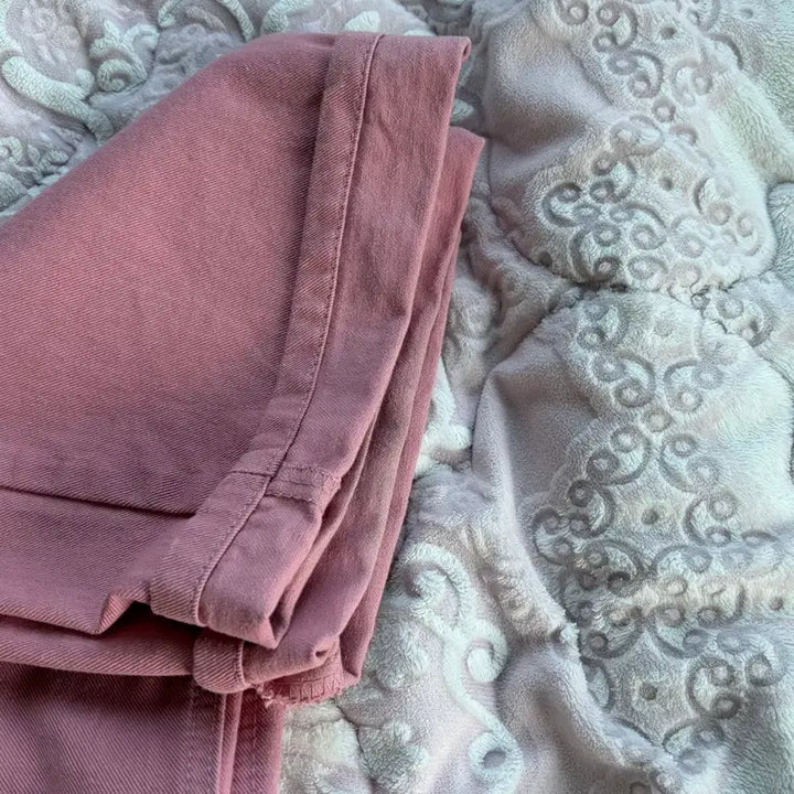 [BUNJANG] Without Summer Fair Cotton Pants / 위드아웃썸머 페어코튼 팬츠