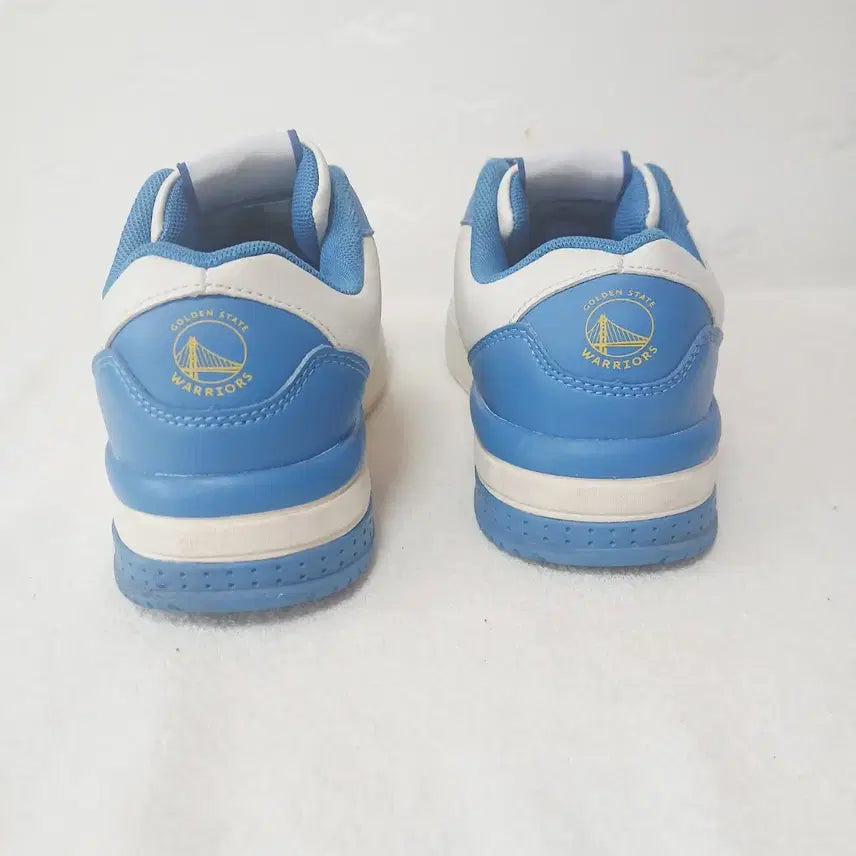 [SOLD OUT] (11)NBA골든스테이트 슈즈 220mm