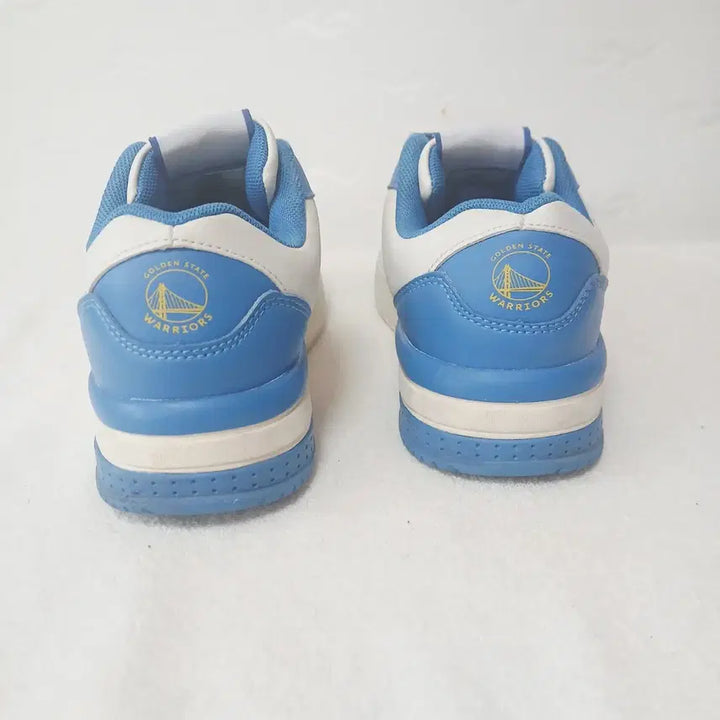 [SOLD OUT] (11)NBA골든스테이트 슈즈 220mm