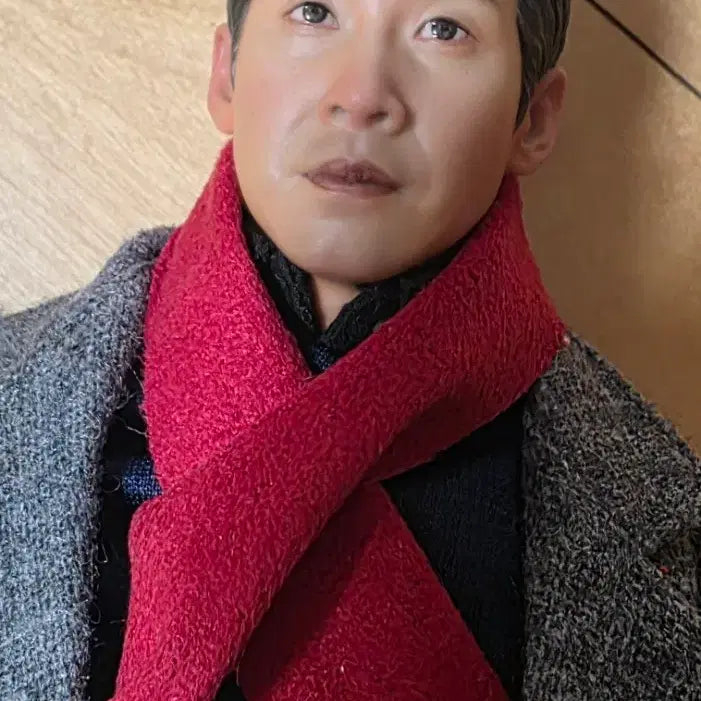 [SOLD OUT] 배우 이선균 피규어 12인치(나의 아저씨)