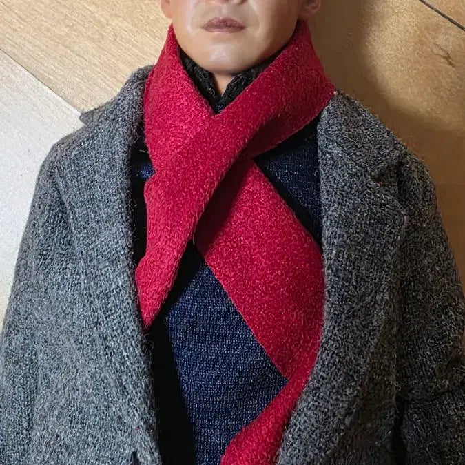 [SOLD OUT] 배우 이선균 피규어 12인치(나의 아저씨)