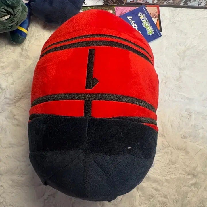 [SOLD OUT] 이토시 린 모찌마스 M 사이즈 판매