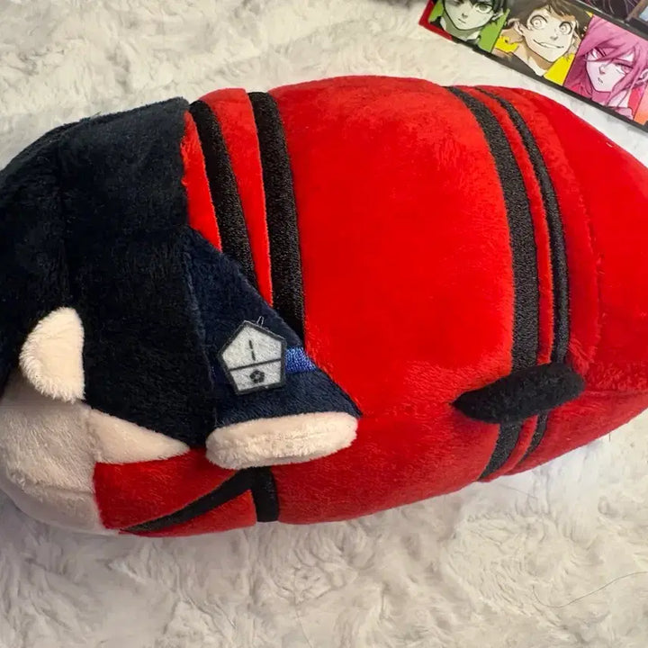 [SOLD OUT] 이토시 린 모찌마스 M 사이즈 판매