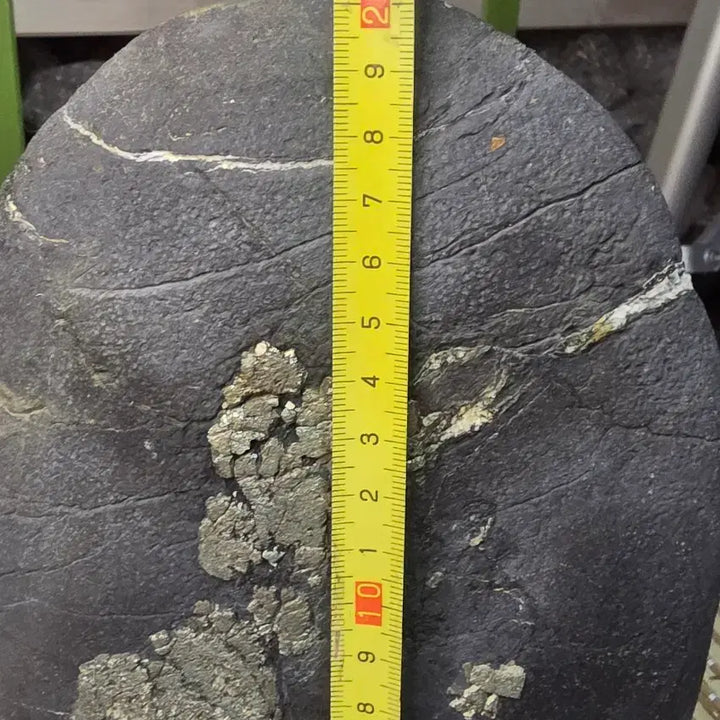 [BUNJANG] Processed Pyrite Stone / 황철석 가공석