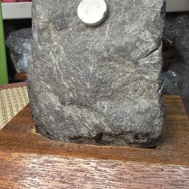 [BUNJANG] Hematite Raw Stone / 적철석(헤마타이트)