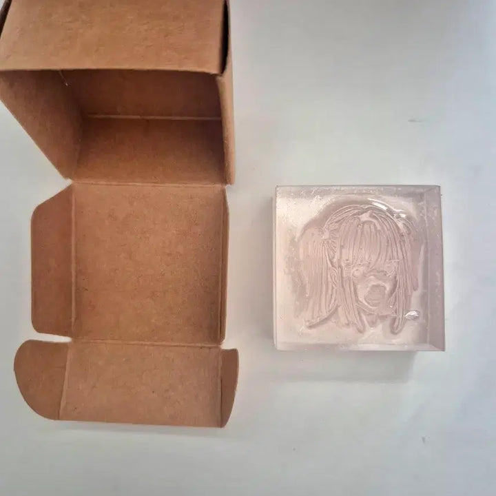 [BUNJANG] Death Note Collaboration Cafe Misa Stamp / 데스노트 콜라보카페 미사도장 판매
