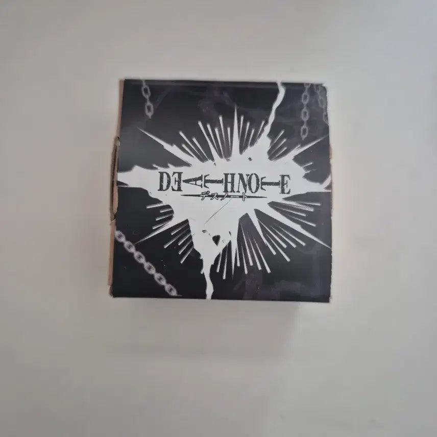[BUNJANG] Death Note Collaboration Cafe Misa Stamp / 데스노트 콜라보카페 미사도장 판매