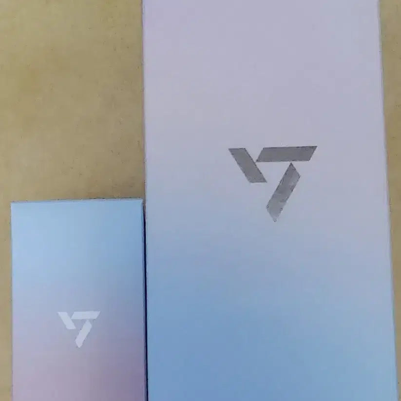 [SOLD OUT] 세븐틴 응원봉&amp;응원봉 키링 양도
