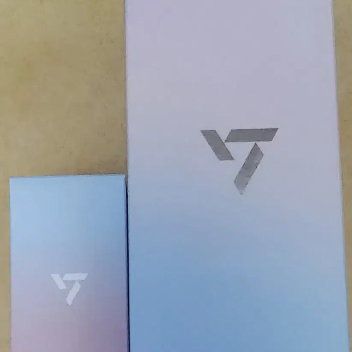 [SOLD OUT] 세븐틴 응원봉&amp;응원봉 키링 양도
