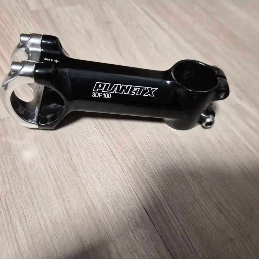 [BUNJANG] Planetx 3DF 100 Model / 플레닛x 스템 판매/교신 전탑포함