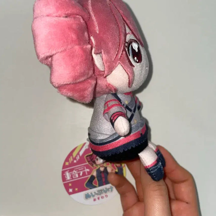 [BUNJANG] Kasane Teto Figure / 카사네 테토