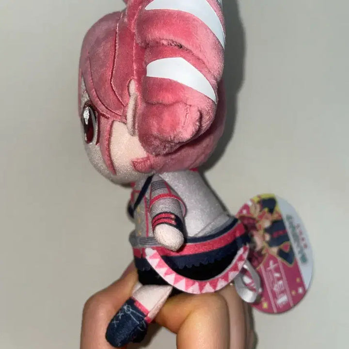 [BUNJANG] Kasane Teto Figure / 카사네 테토