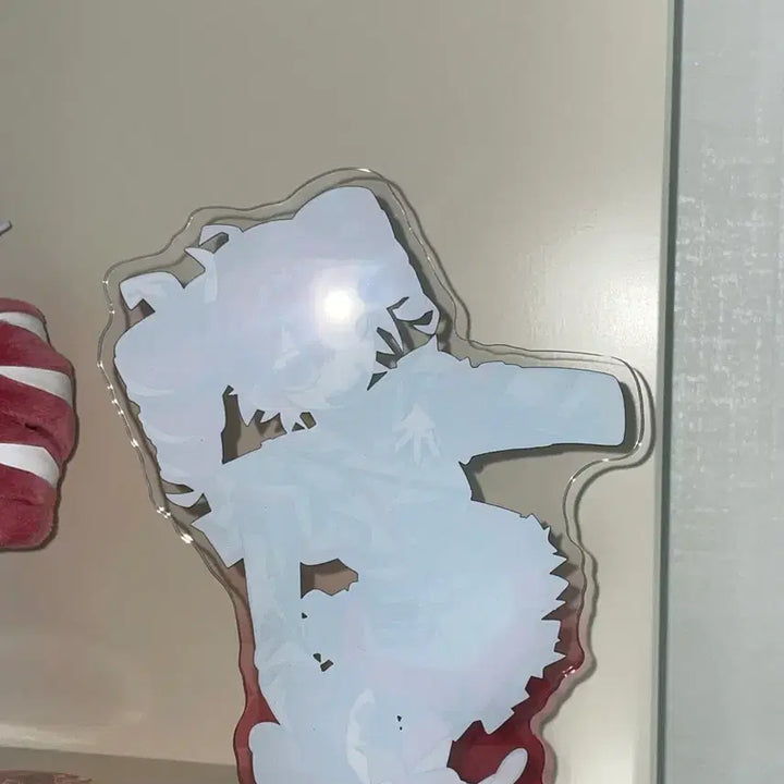 [BUNJANG] Kasane Teto Acrylic Stand / 카사네 테토 아크릴
