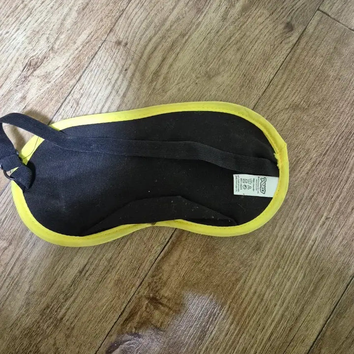 [BUNJANG] Peko-chan Sleep Mask / 페코짱 수면안대