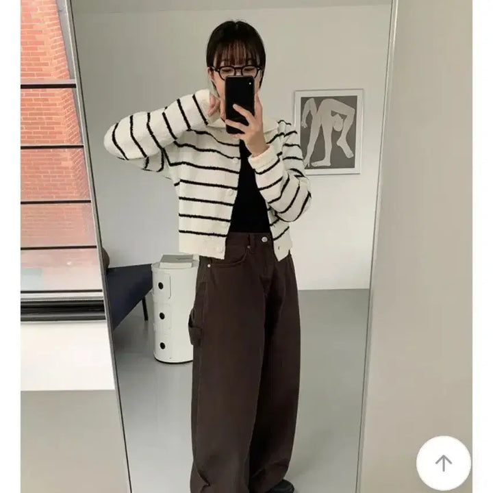 [BUNJANG] Baon L2 The Painter Cotton Pants / 바온 엘투더 페인터 코튼 팬츠