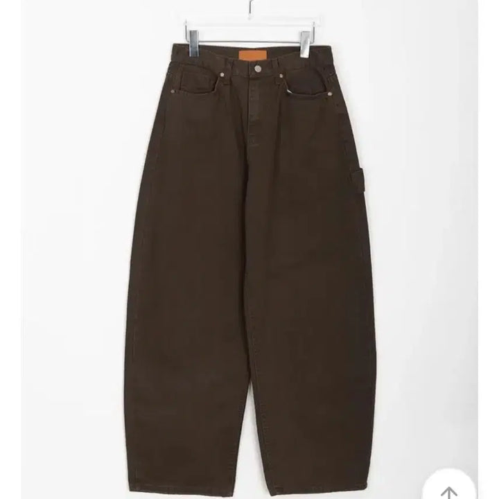 [BUNJANG] Baon L2 The Painter Cotton Pants / 바온 엘투더 페인터 코튼 팬츠