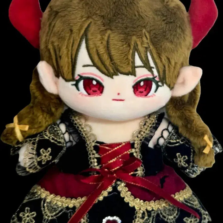 [BUNJANG] Lord of Heroes Rai Offical Doll / 의상포함) 로오히 로드오브히어로즈 매화레이 라이레이 비공식 솜인형 솜깅