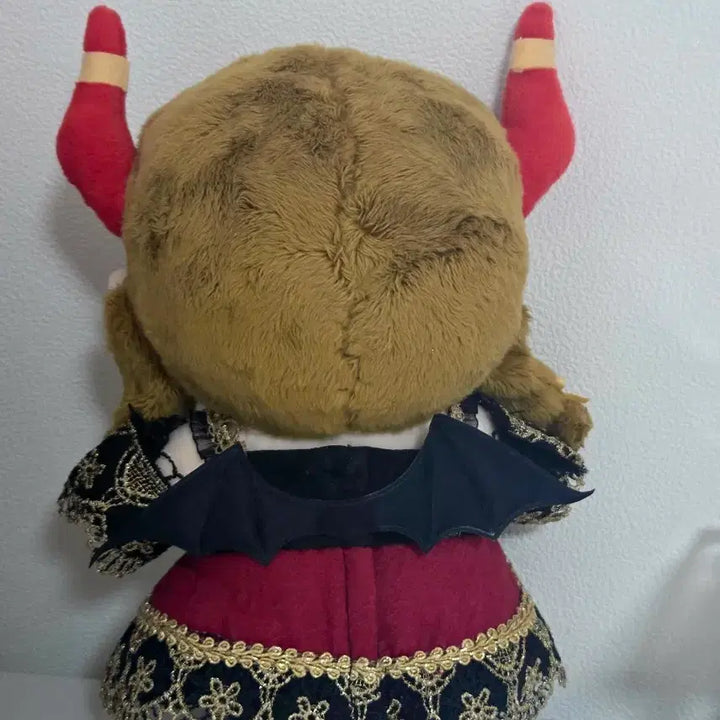 [BUNJANG] Lord of Heroes Rai Offical Doll / 의상포함) 로오히 로드오브히어로즈 매화레이 라이레이 비공식 솜인형 솜깅