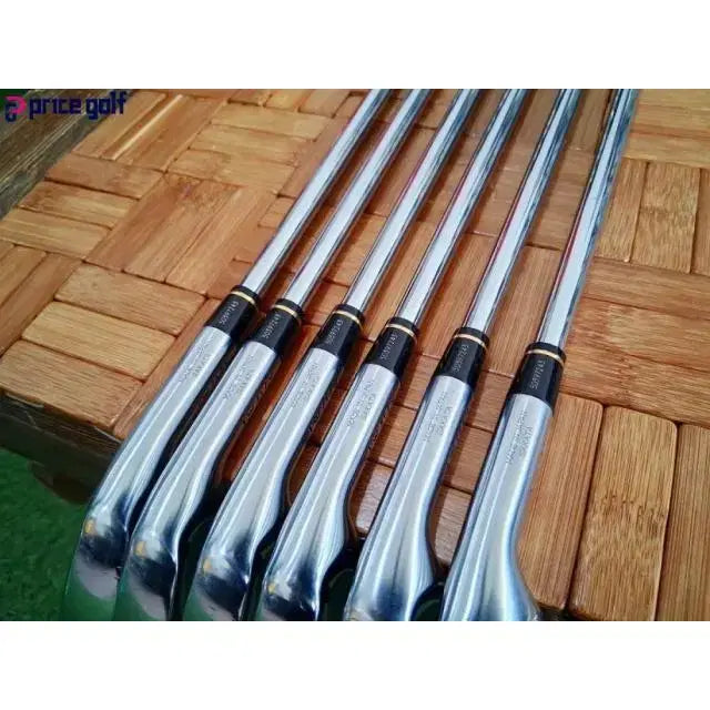 [SOLD OUT] 혼마 TW717V 스틸아이언세트 (NS PRO MODUS3 TOUR...