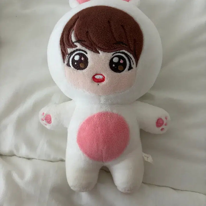 [BUNJANG] BTS Jungkook Doll / BTS정국인형