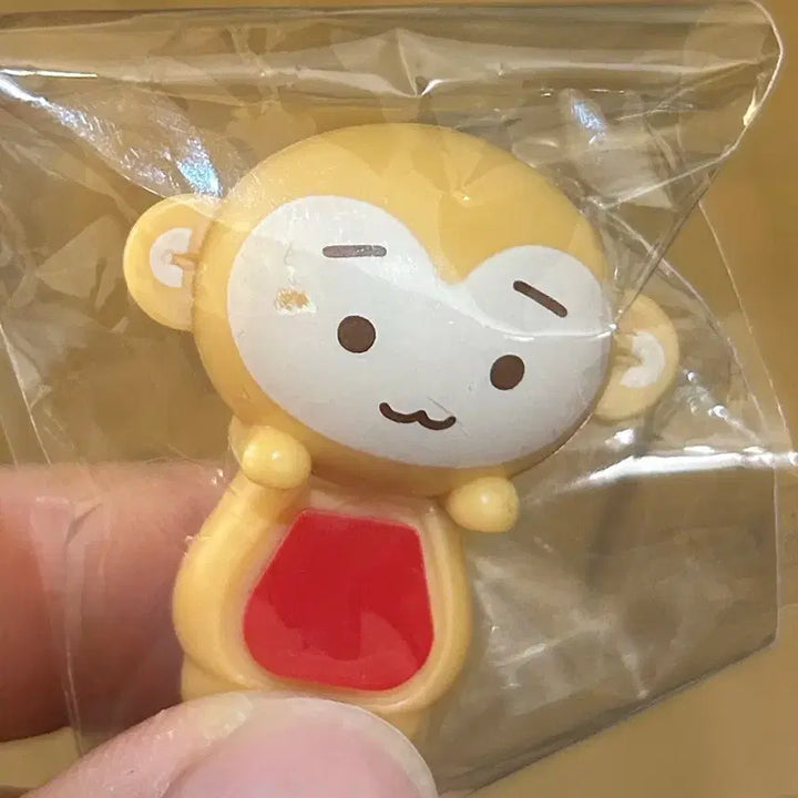 [SOLD OUT] 감자숭이 히퍼 히잉 끼잉 공뎀