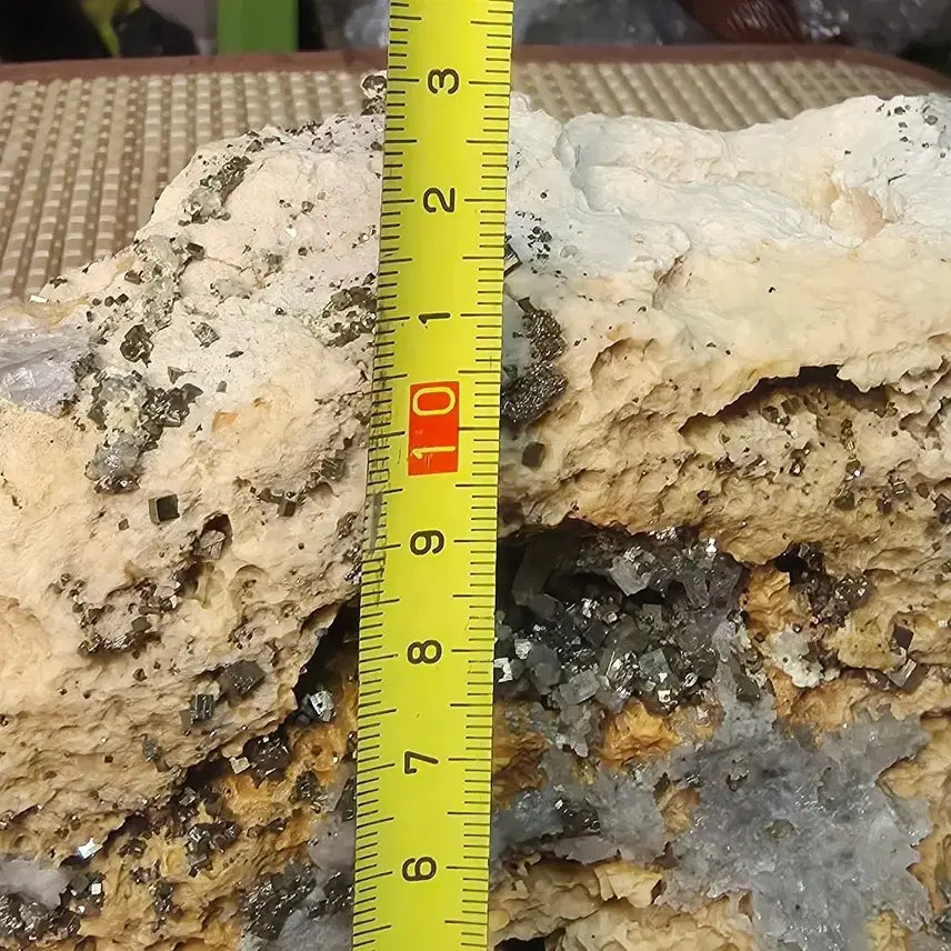 [BUNJANG] Pyrite Specimen / 황철석
