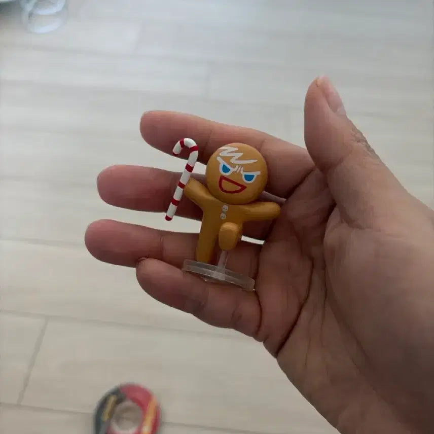 [BUNJANG] Yongguk Figure / 용쿠 피규어