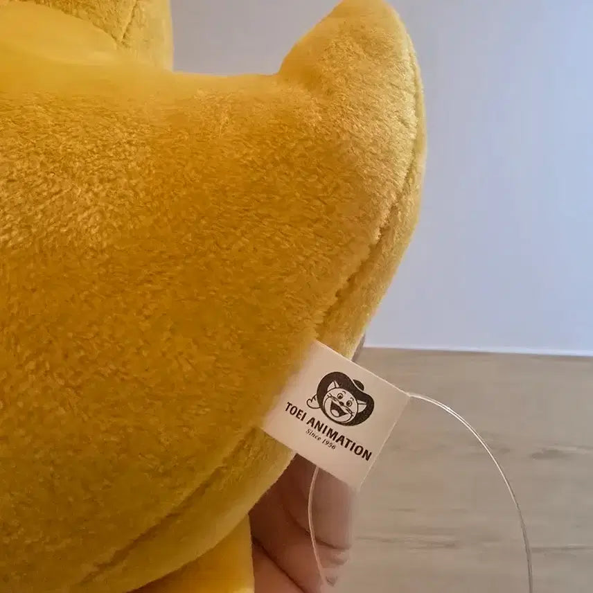 [SOLD OUT] 정품) 디지몬 아구몬 토에이인형
